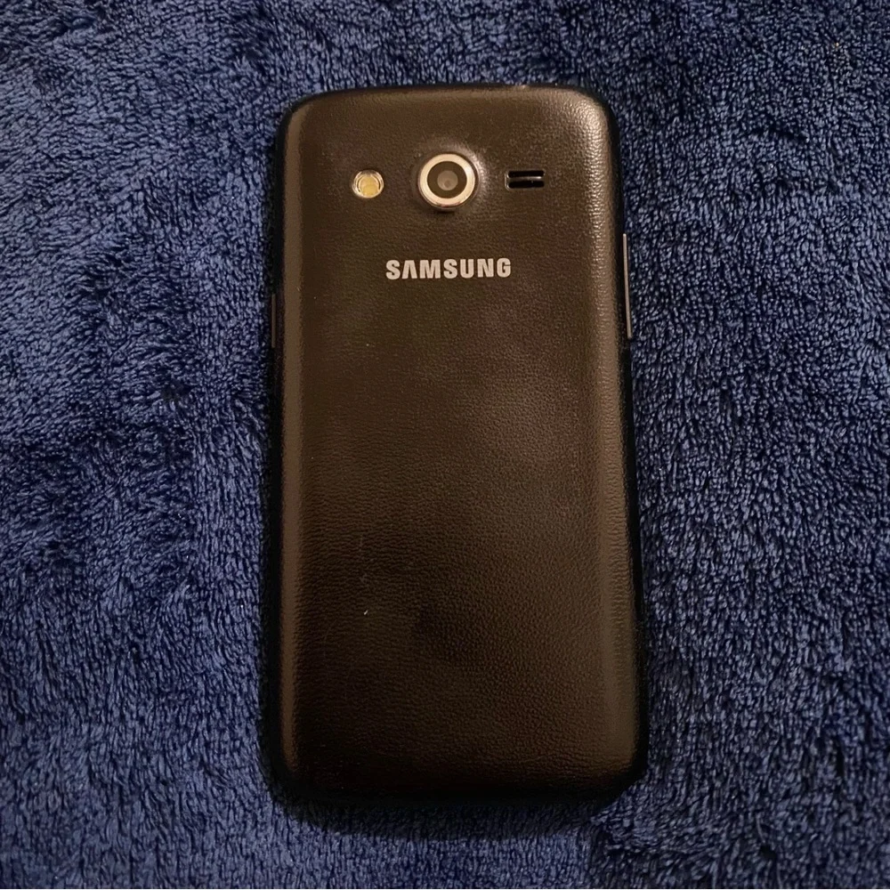 Samsung Galaxy Avant